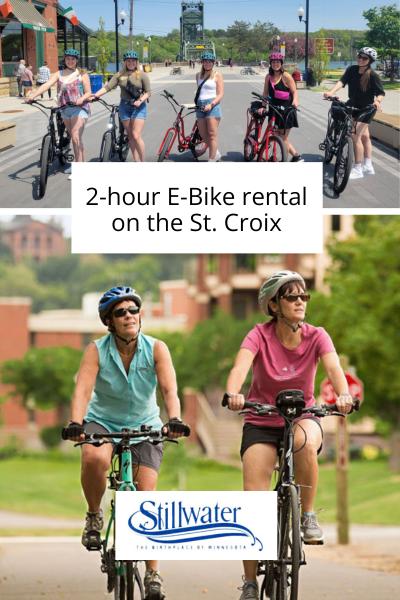 Herman Electric Bike