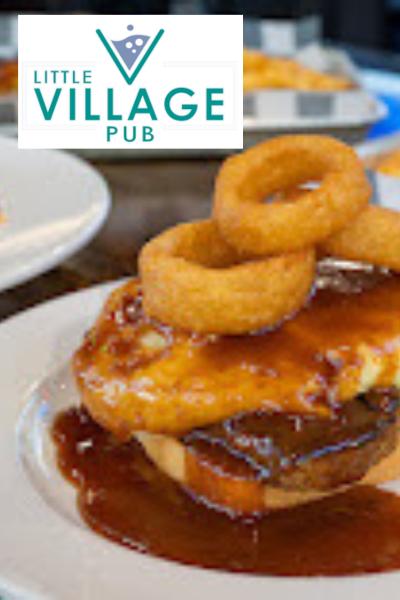 Little Village Pub