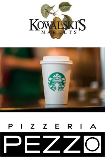 The Perfect Trifecta