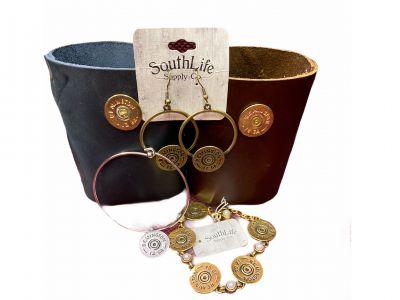 Bag of South Life Jewelry