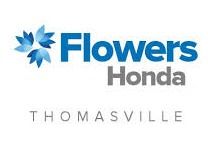 Gift Certificate to Flowers Honda