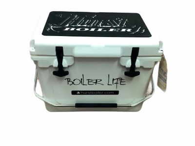 RTIC 20 Quart Cooler