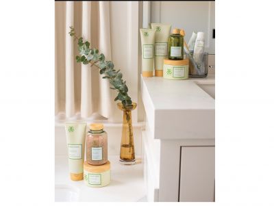 Bundle of Amazing ARBONNE Products