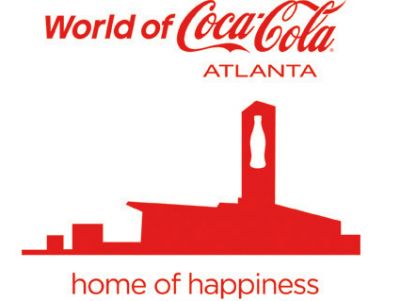 Four Amazing Complimentary Tickets to the World of Coca-Cola