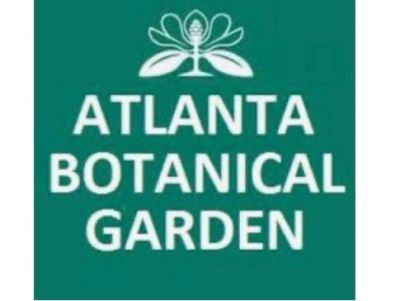 Four General Guest Passes to the Breathtaking Atlanta Botanical Gardens