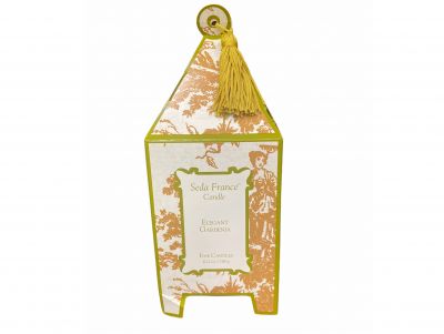 Elegant Seda France Gardenia Candle from The Hare & the Hart