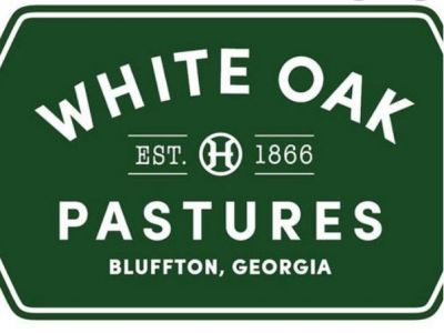 One Night Stay at Beautiful White Oak Pastures