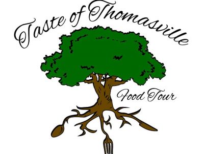 Two Day Taste of Thomasville Tour or One Night Taste of ThomasvilleTour