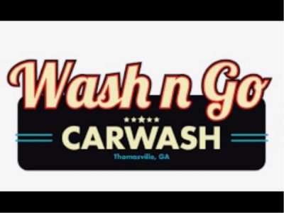 $50 Gift Card to Wash N Go Express Wash