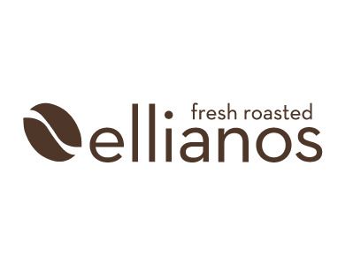 $25.00 Gift Card for Ellianos Signature IItalian Coffee