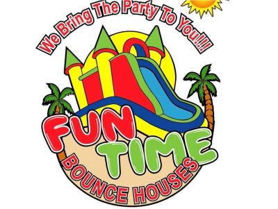 $100 Gift Card to Funtime Bounce House