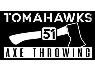 Gift Cards to Hanger 38 & Tomahawks 51