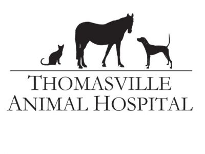 $75.00 Gift Card to Thomasville Animal Hospital