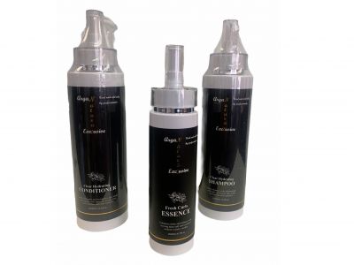 3 Wonderful Hair Products