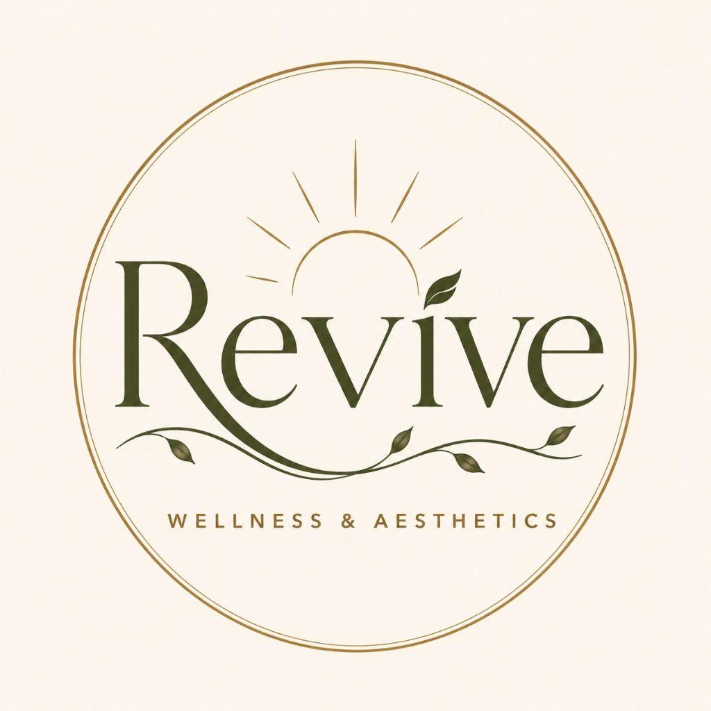 Revive Wellness & Aesthetics Gift Certificate