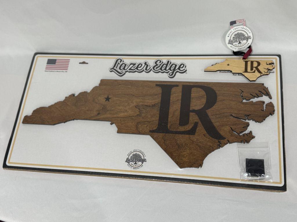 LR Wall Hanging & Ornament Set