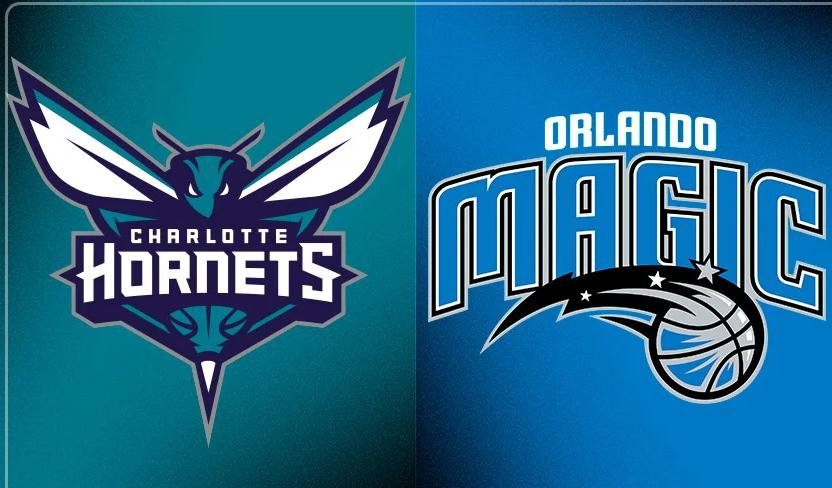 Orlando Magic vs. Charlotte Hornets- VIP Suite Exper...
