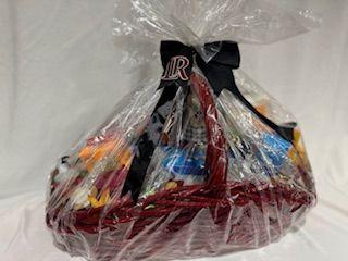 Sparkle & Shine Cleaning Essentials Basket