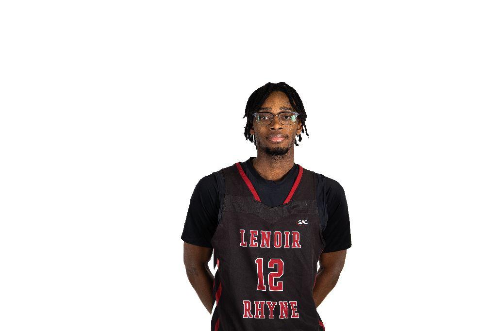 Jersey Off His Back #12 Seth Reed