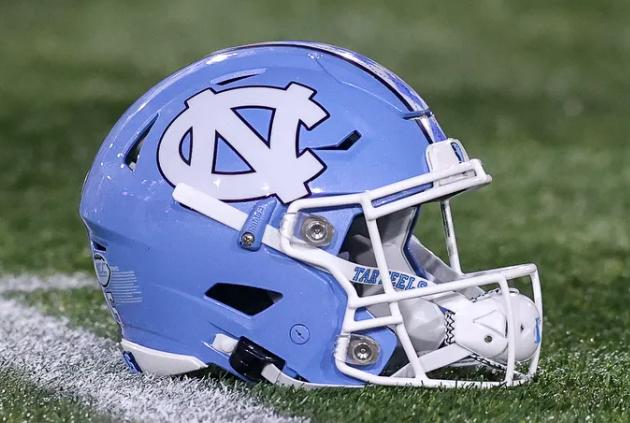 UNC Football vs. Louisville Ticket Package