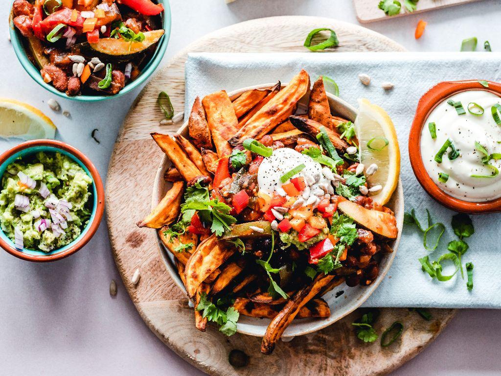 Local Flavor – Restaurant Gift Card Package