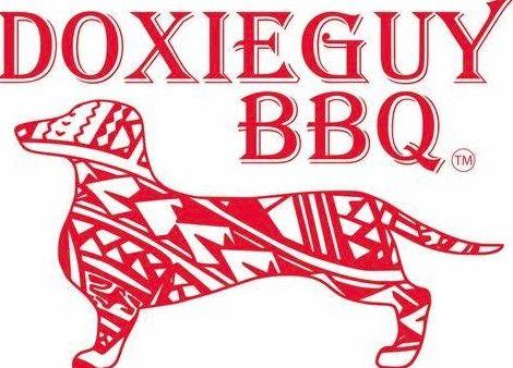 DoxieGuy BBQ Sauce Case – 12 Bottles (4 of Eac...