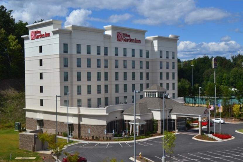 2-night Hickory Hotel Stay