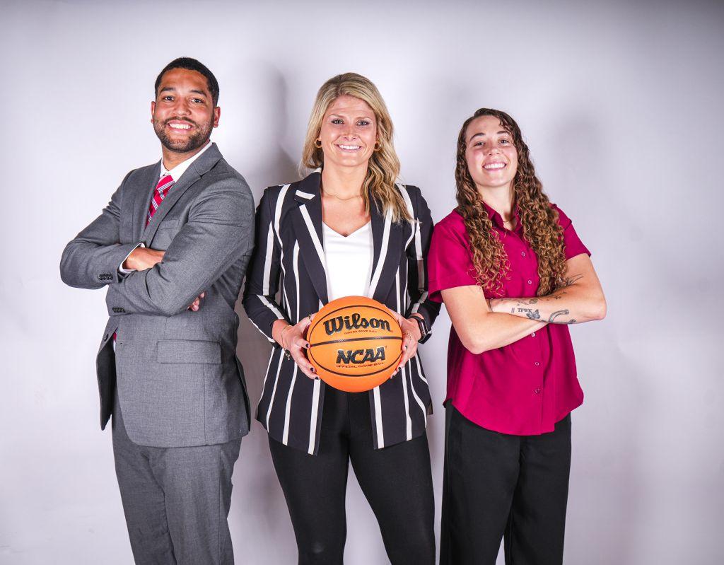 3-Day LR Women’s Basketball Camp Pass