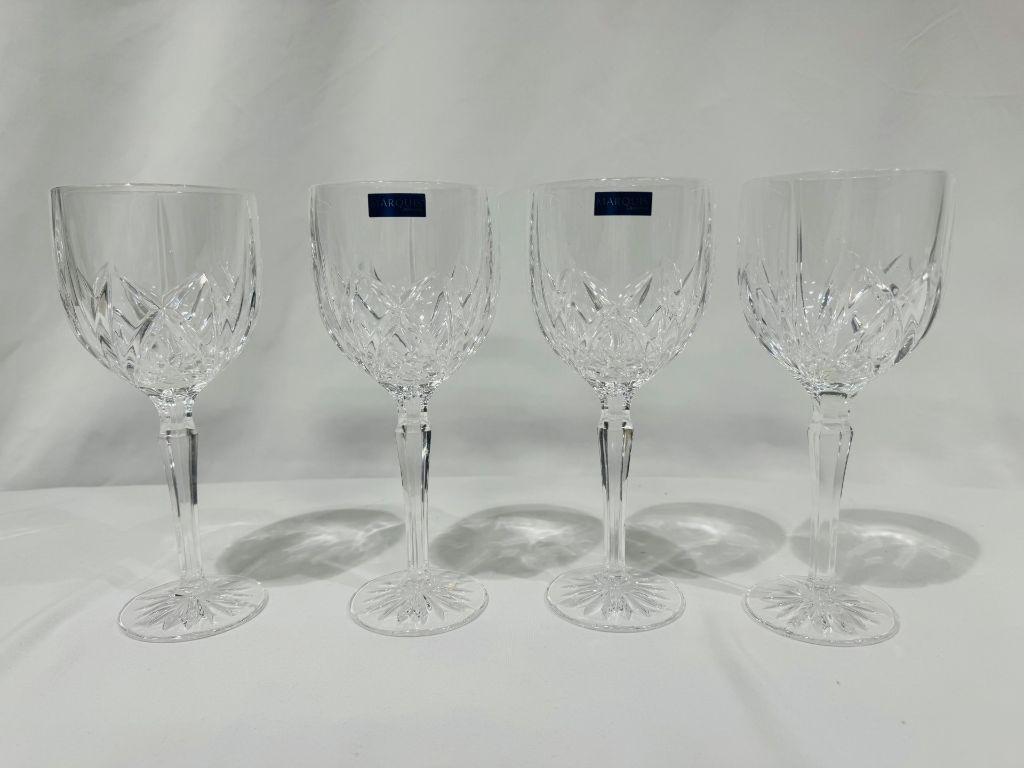 Marquis by Waterford – Set of 4 Wine Glasses