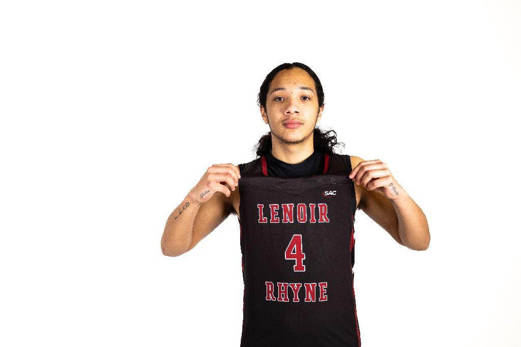 Jersey Off His Back #4 Rogelio Rivera