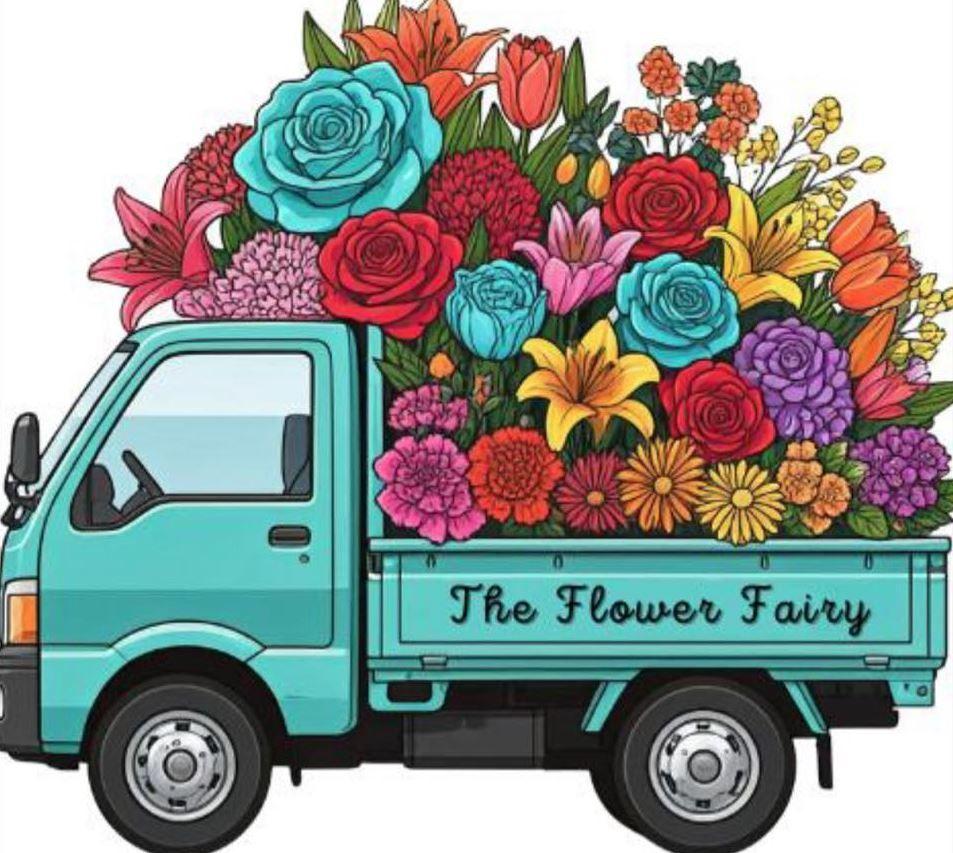 Private Floral Bouquet Party with The Flower Fairy (...