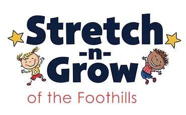 $60 credit at Stretch-N-Grow Package