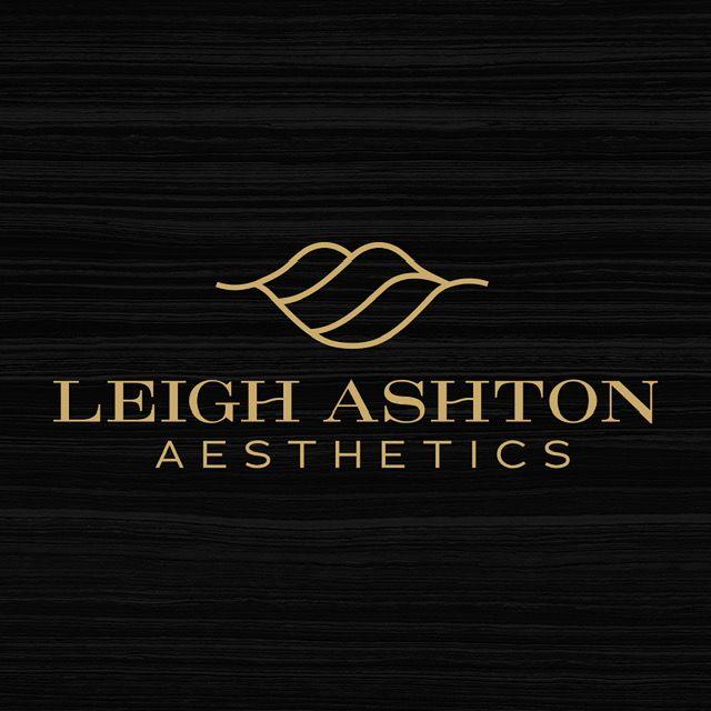 $500 Leigh Ashton Aesthetics Certificate