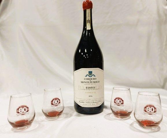 3-Liter Double Magnum – 2016 Cordero di Montez...