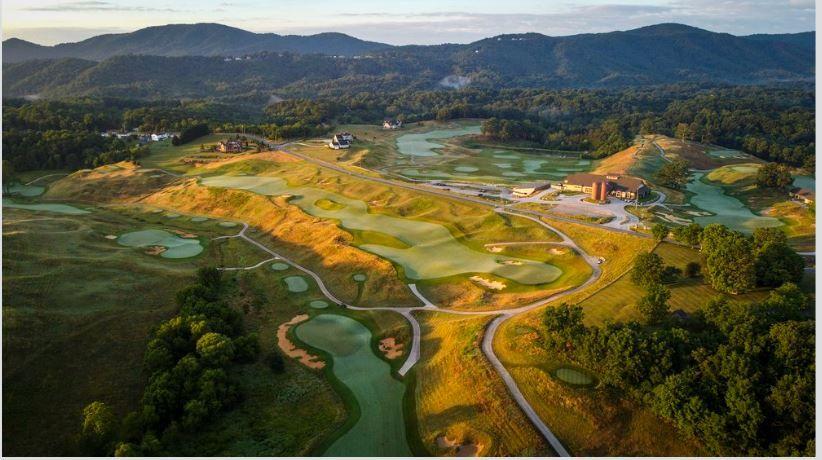 Stay and Play Package at a Dormie Network Club