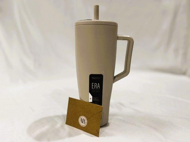 Aqua B $100 Gift Certificate and Brumate Tumbler
