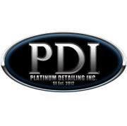 $50 Gift Card to Platinum Detailing Inc.