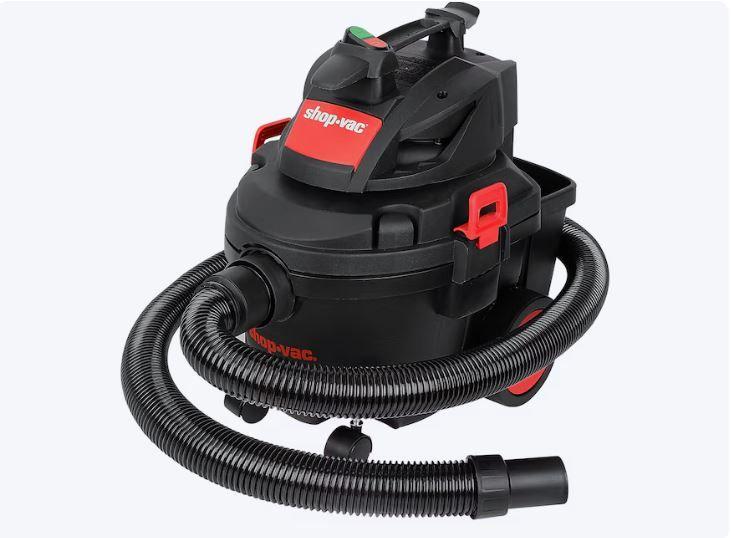 Shop-Vac Wet/Dry Vacuum