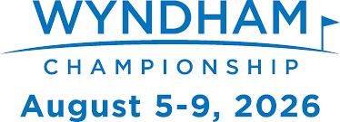 4 tickets to the Wyndham Championship