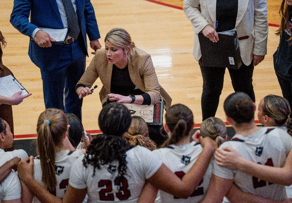3-Day LR Women's Basketball Camp Pass