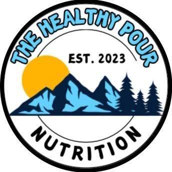 $50 Healthy Pour Nutrition Gift Certificate
