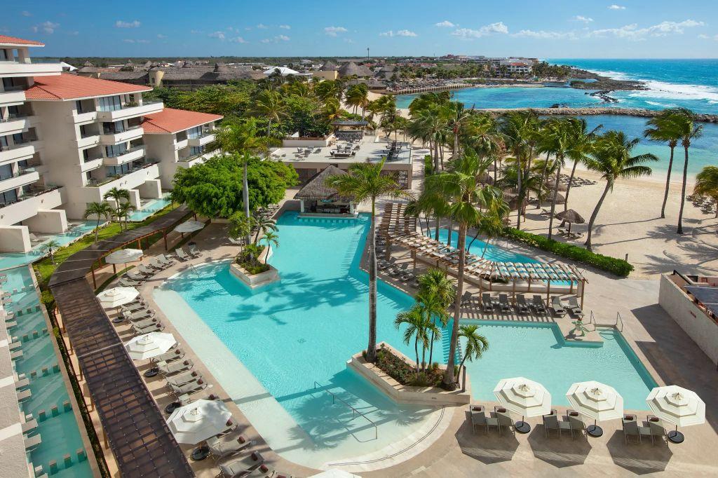 All-Inclusive Luxury Hyatt Resort Escape for Two ...
