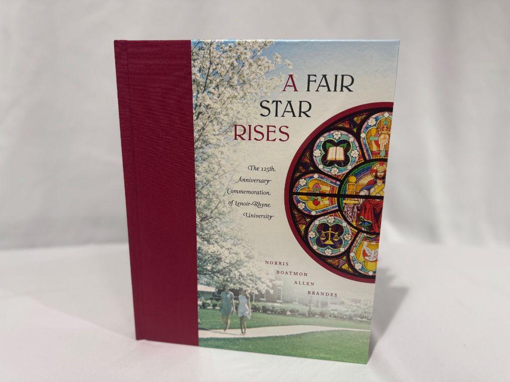 A Fair Star Rises – 125th Anniversary Commemor...