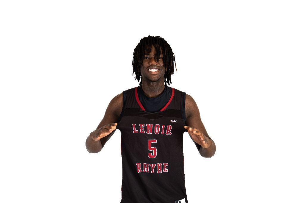 Jersey Off His Back #5 Shem Sawy