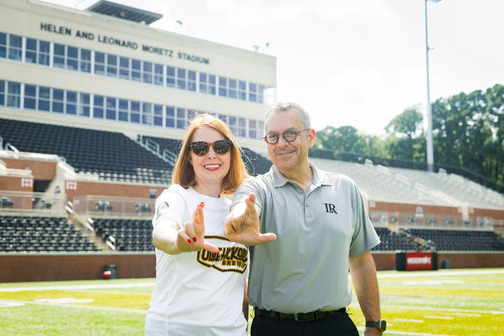Exclusive Catered Meal for 6 with Lenoir-Rhyne’...