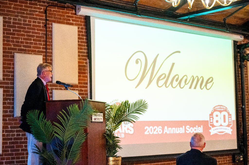 Two Tickets to the Bears Club Annual Social