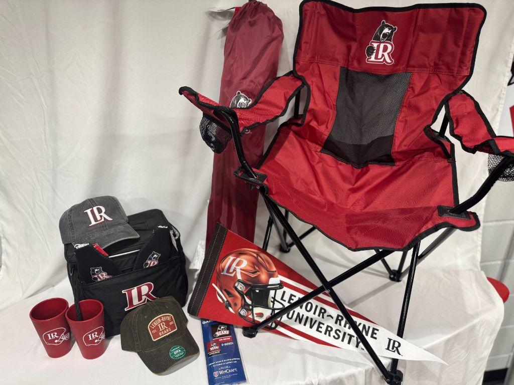Tailgate Package from Fan Fair