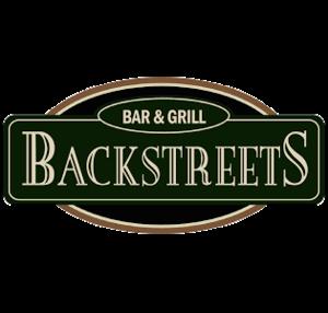 Office Party Lunch catered by Backstreets Bar and Gr...