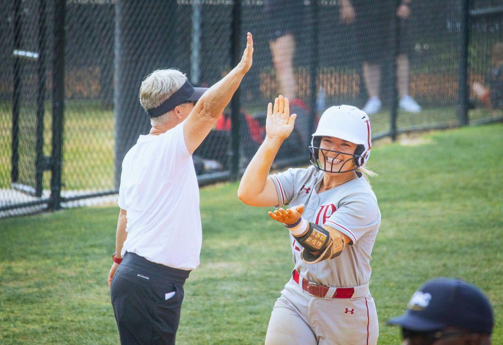 LR Softball 3-Day Camp Pass