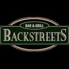 $200 Backstreets Bar & Grill Gift Card